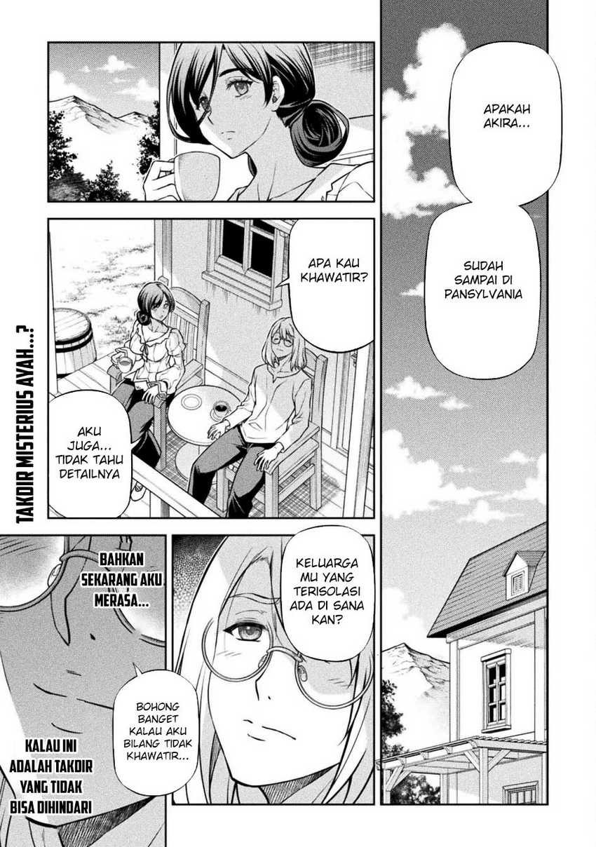Drawing: Saikyou Mangaka wa Oekaki Skill de Isekai Musou Suru! Chapter 126 Gambar 2